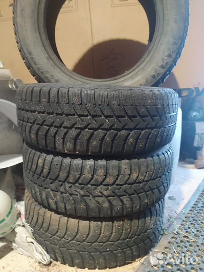 Bridgestone Ice Cruiser 5000 195/60 R15