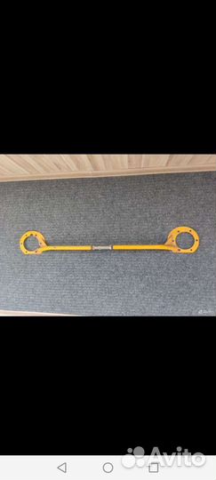 Распорка на ваз-2110