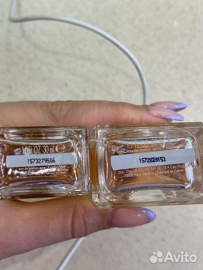 Туалетная вода calvin klein Eternity Flame