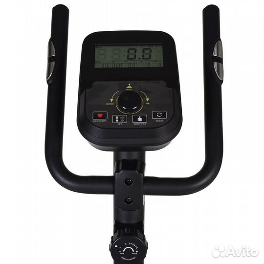 Эллиптический тренажер Evo Fitness Galaxy