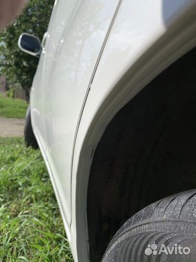 Toyota Funcargo 1.3 AT, 2002, 428 200 км