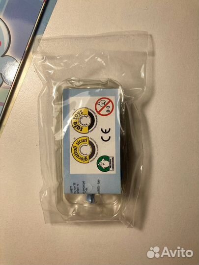 Фигурка ангел