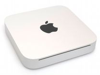 Mac Mini MC270 2.4 ггц, память 2-8 Гб, HDD или SSD