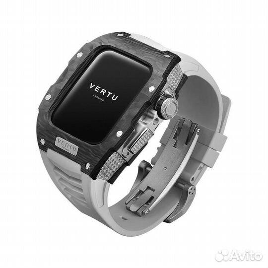 Vertu Metawatch H1 Diamond