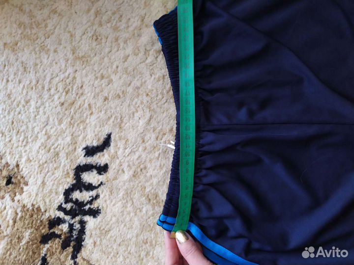 Футбольная форма