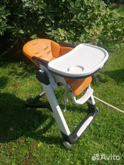 Стул для кормления Peg-Perego Siesta