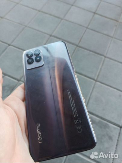 realme 8i, 6/128 ГБ