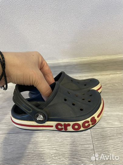 Crocs c7