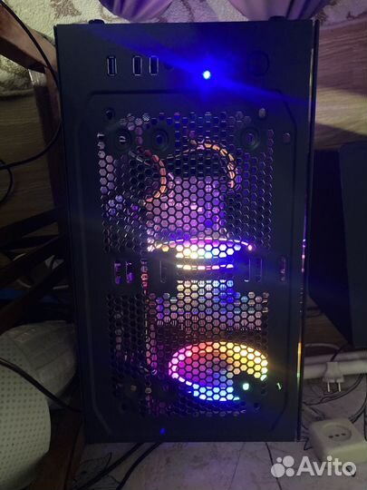 Игровой пк