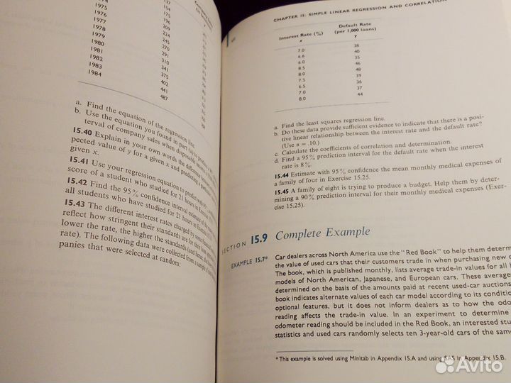 Keller, Warrack, Bartel - Statistics for managemen