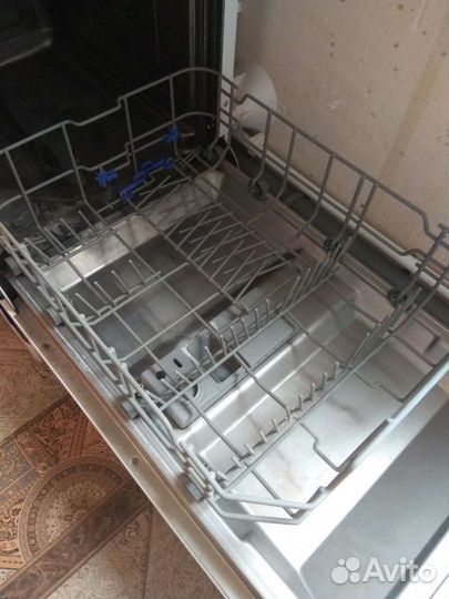 Посудомоечная машина бу Hansa