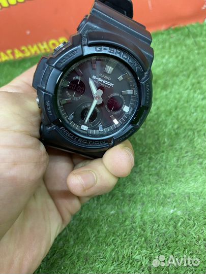 Часы наручные G-shock Casio 5444