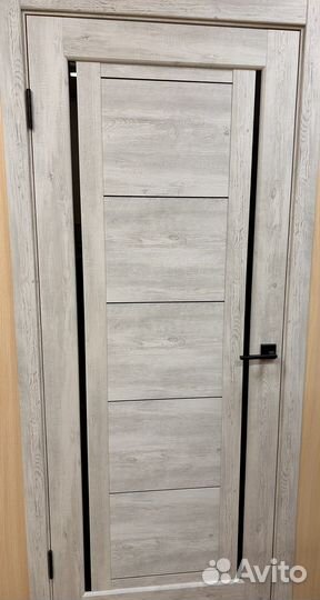 Межкомнатные двери