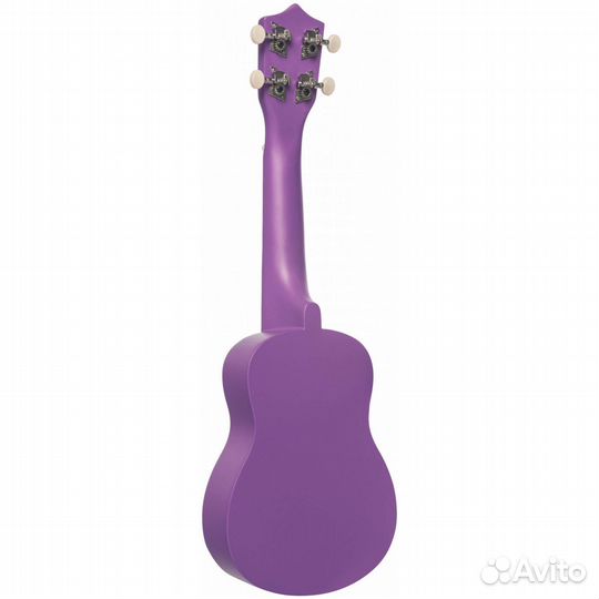 Укулеле Terris JUS-10 VIO