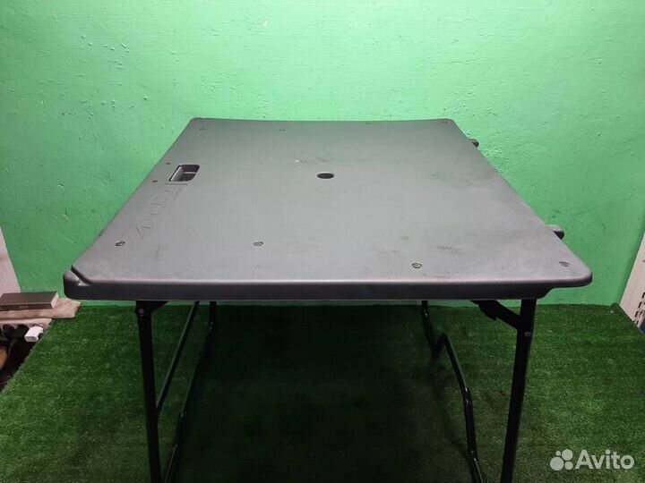 Крышка запасного колеса Honda CR-V 1 (RD3) 2001