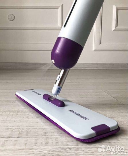 Аэро швабра Гринвей Новая