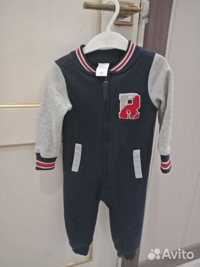 Детские вещи