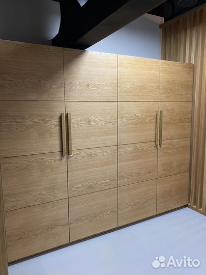 Изготовление мебели на заказ