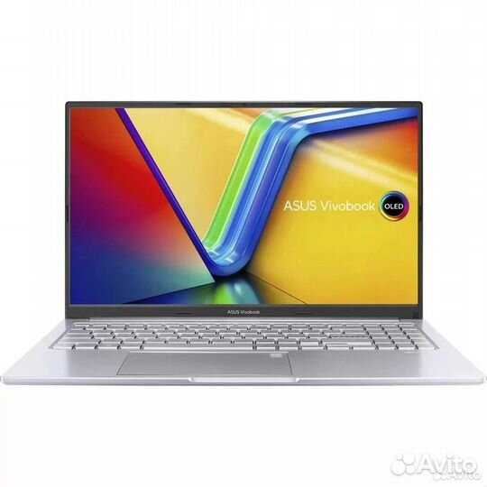 2024 Asus VivoBook 15 Oled 3K i5-13500H 16GB 1TB