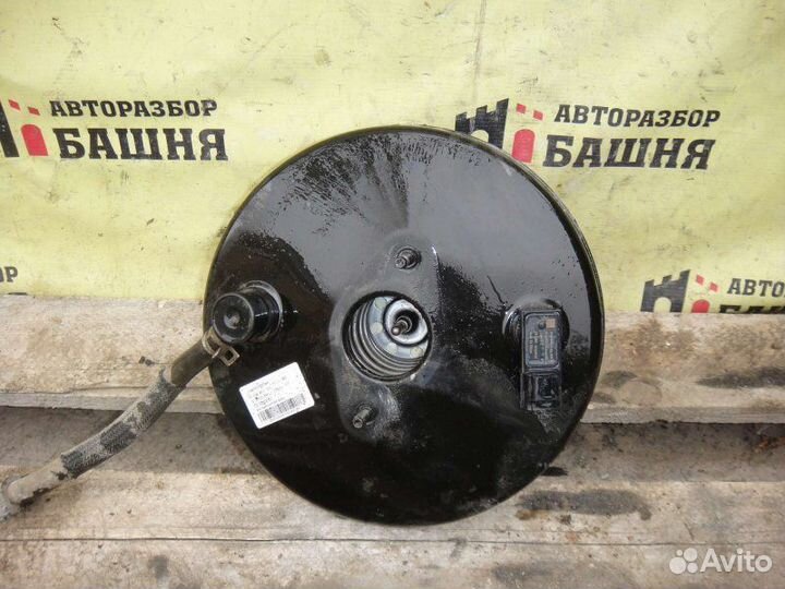 Вакуумник Haval H2