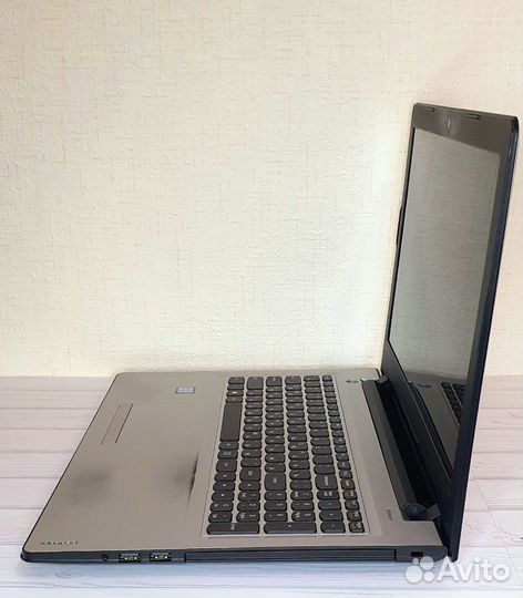 Мощный игровой Lenovo ideapad i5 SSD 512GB 10GB