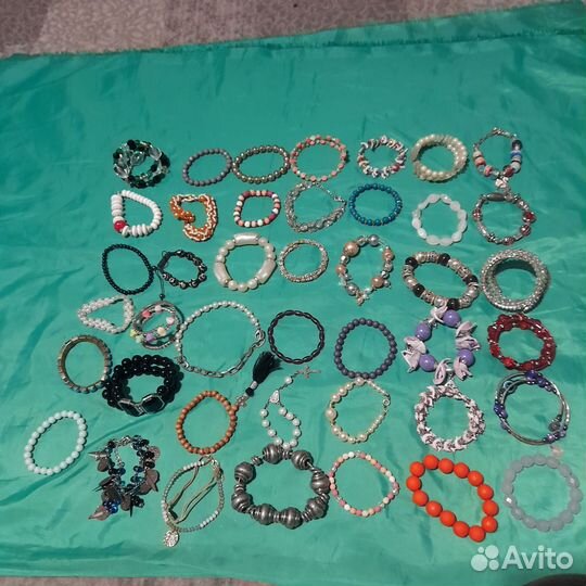 Браслеты винтаж