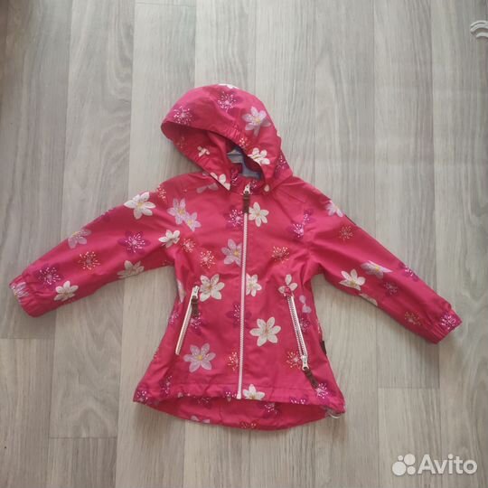 Куртка softshell 98