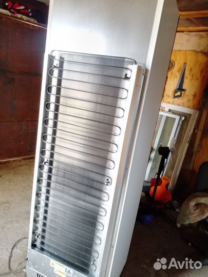 Холодильный шкаф бу