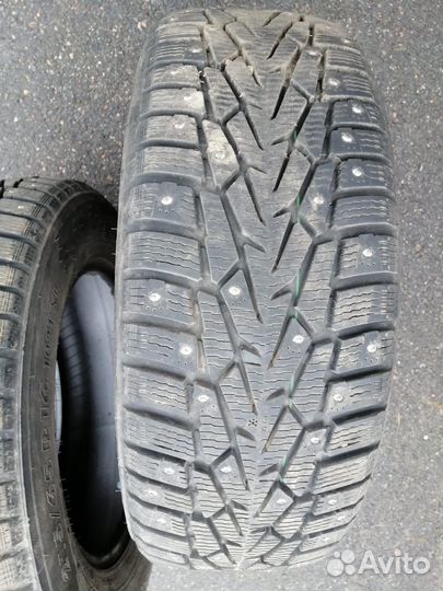 Nokian Tyres Nordman 7 215/65 R16