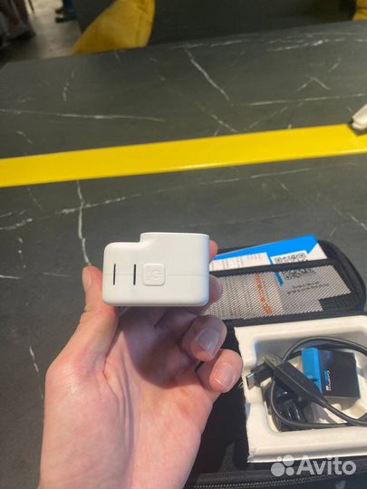 Экшн камера GoPro Hero 9