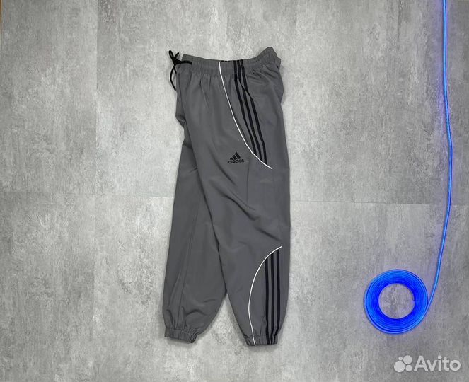 Спортивные Штаны Adidas Размеры 46-54