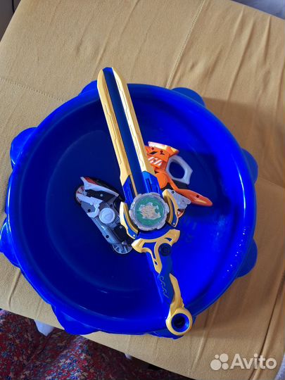 Игрушки Арена infiniti blayde меч мотофейлеры