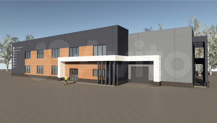 Свободного назначения, 280 м²