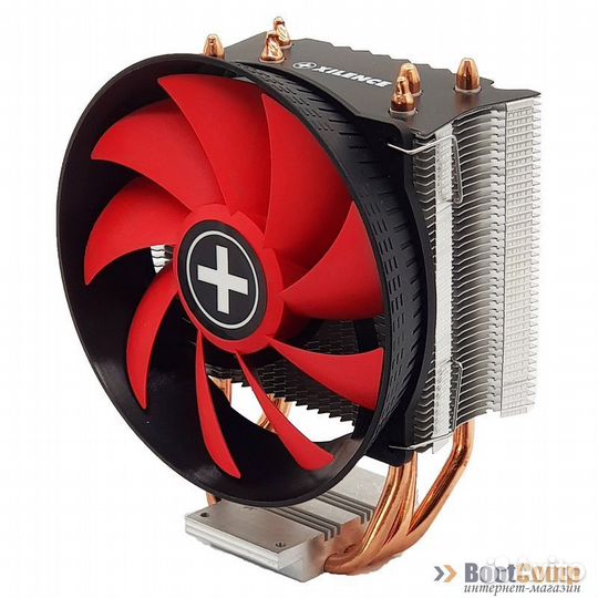 Кулер для процессора xilence M403PRO