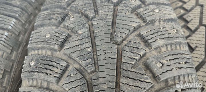 Nokian Tyres Nordman 5 SUV 235/65 R17 108T