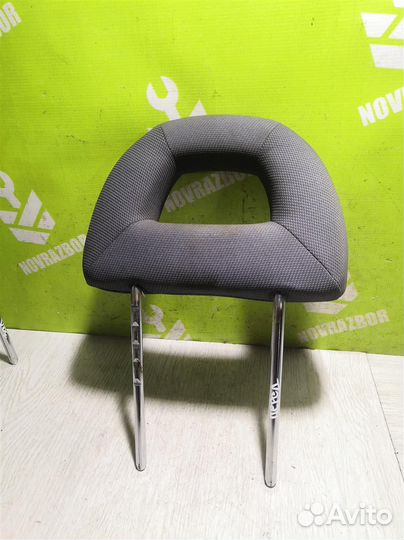 Подголовник Чери Амулет 2006+