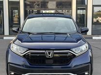 Honda CR-V 1.5 CVT, 2019, 26 887 км, с пробегом, цена 2 799 000 руб.