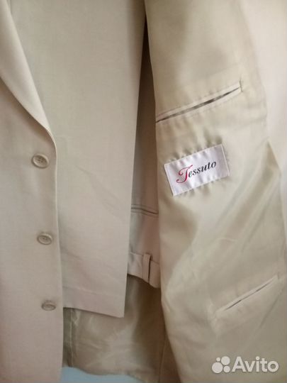 Костюм двойка jessuto