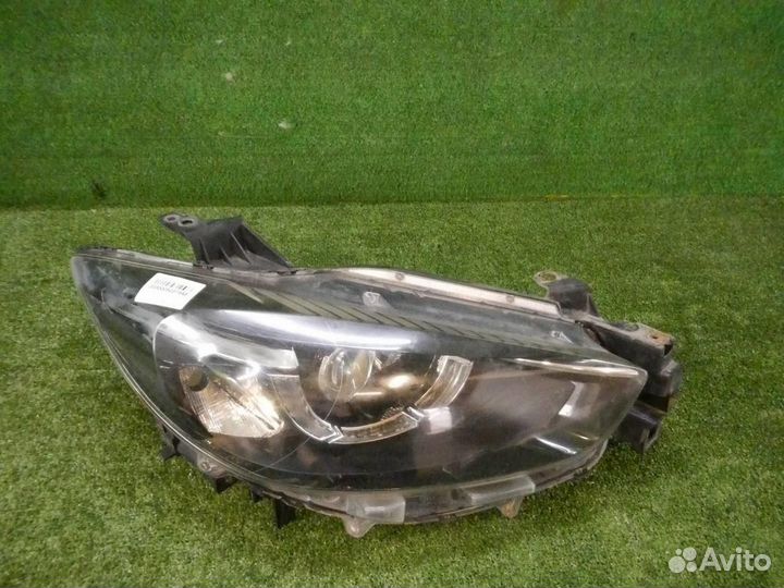 Фара правая Mazda CX-5