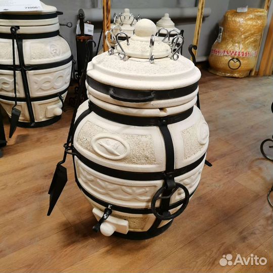 Тандыр Амфора