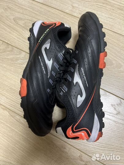 Сороконжки Joma в идельном состонии