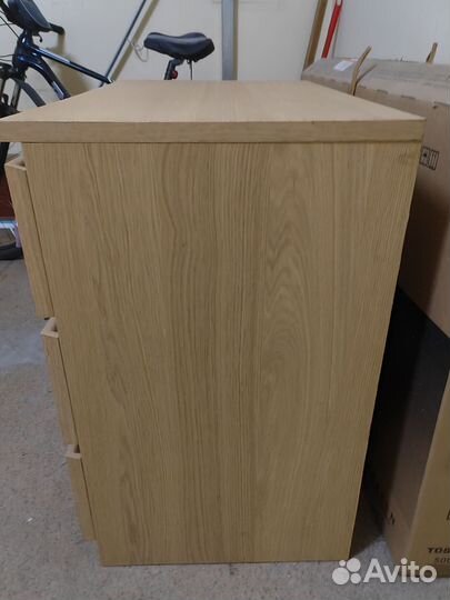 Комод Варма