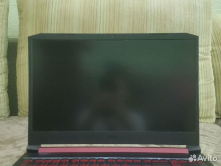 Ноутбук Acer Nitro 5