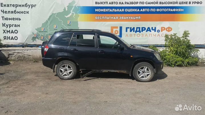 Ручка двери задней наружная правая Chery Tiggo T11