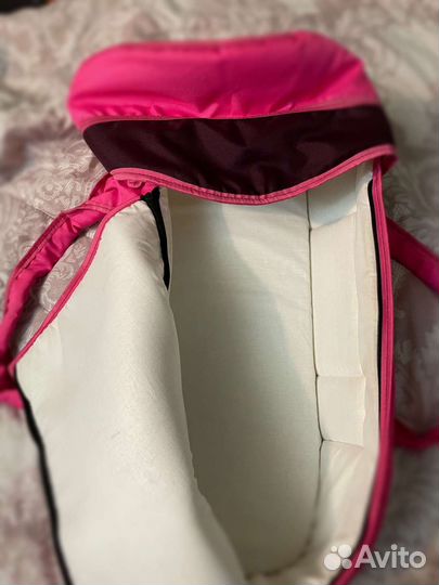 Переноска для детей