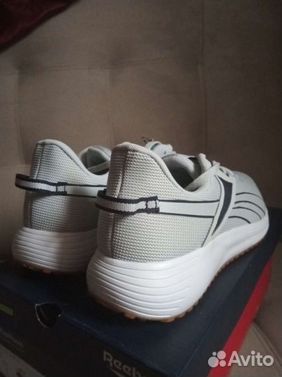 Кроссовки Reebok