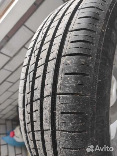 Комплект колес R15