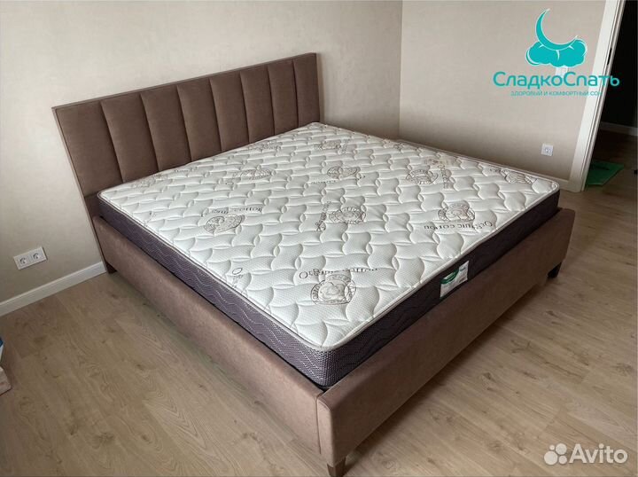 Матрас 180 200