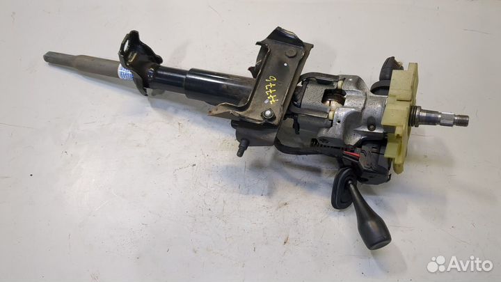 Колонка рулевая Opel Omega B, 2001