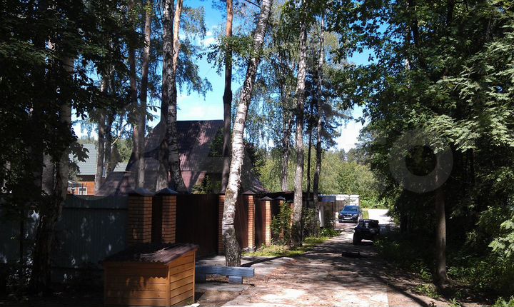 Участок 24 сот. (СНТ, ДНП)